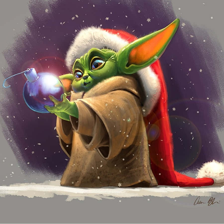 Christmas Pfp Wallpaper