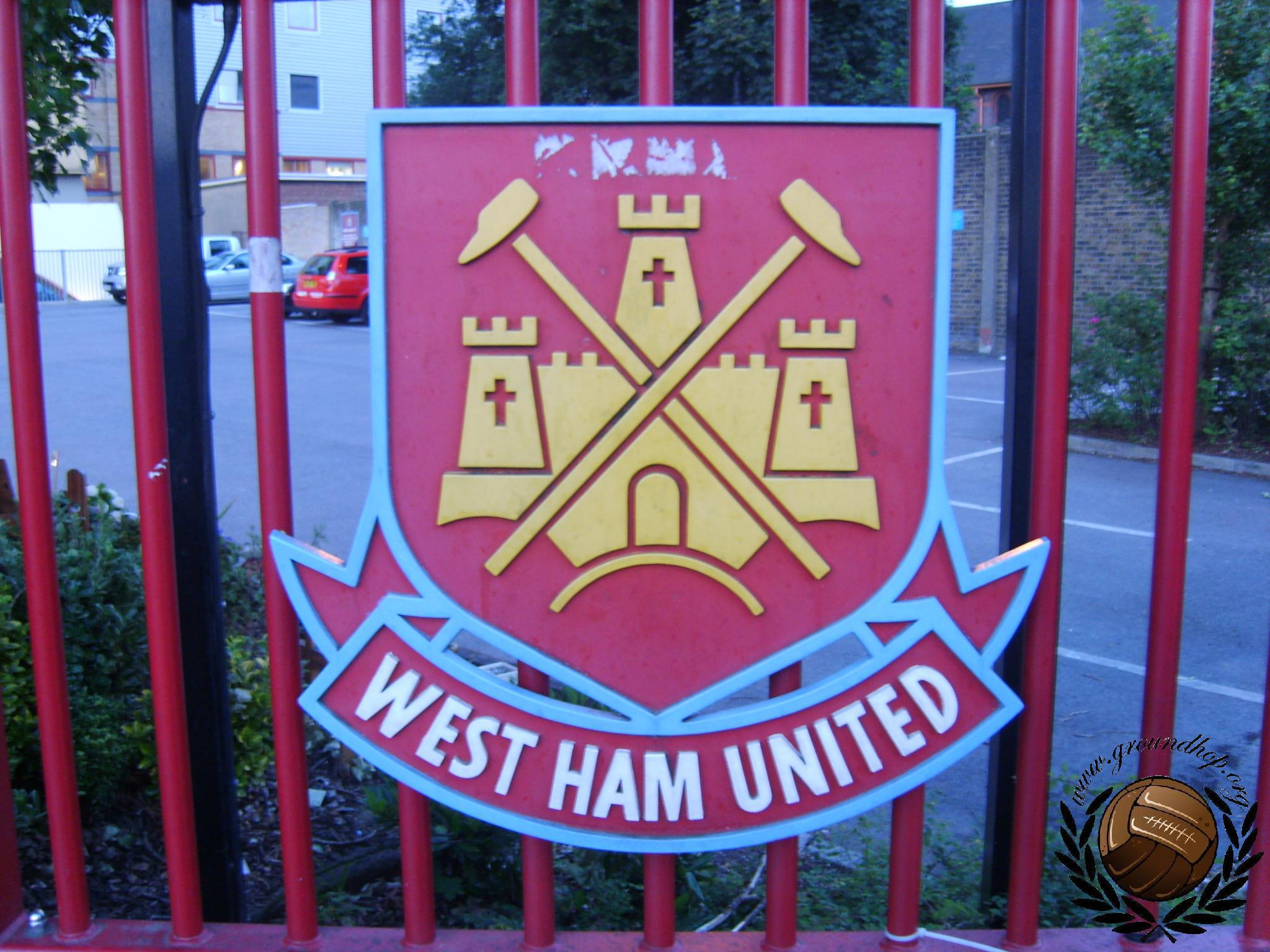 The Beloved Fc West Ham United Wallpaper And Image