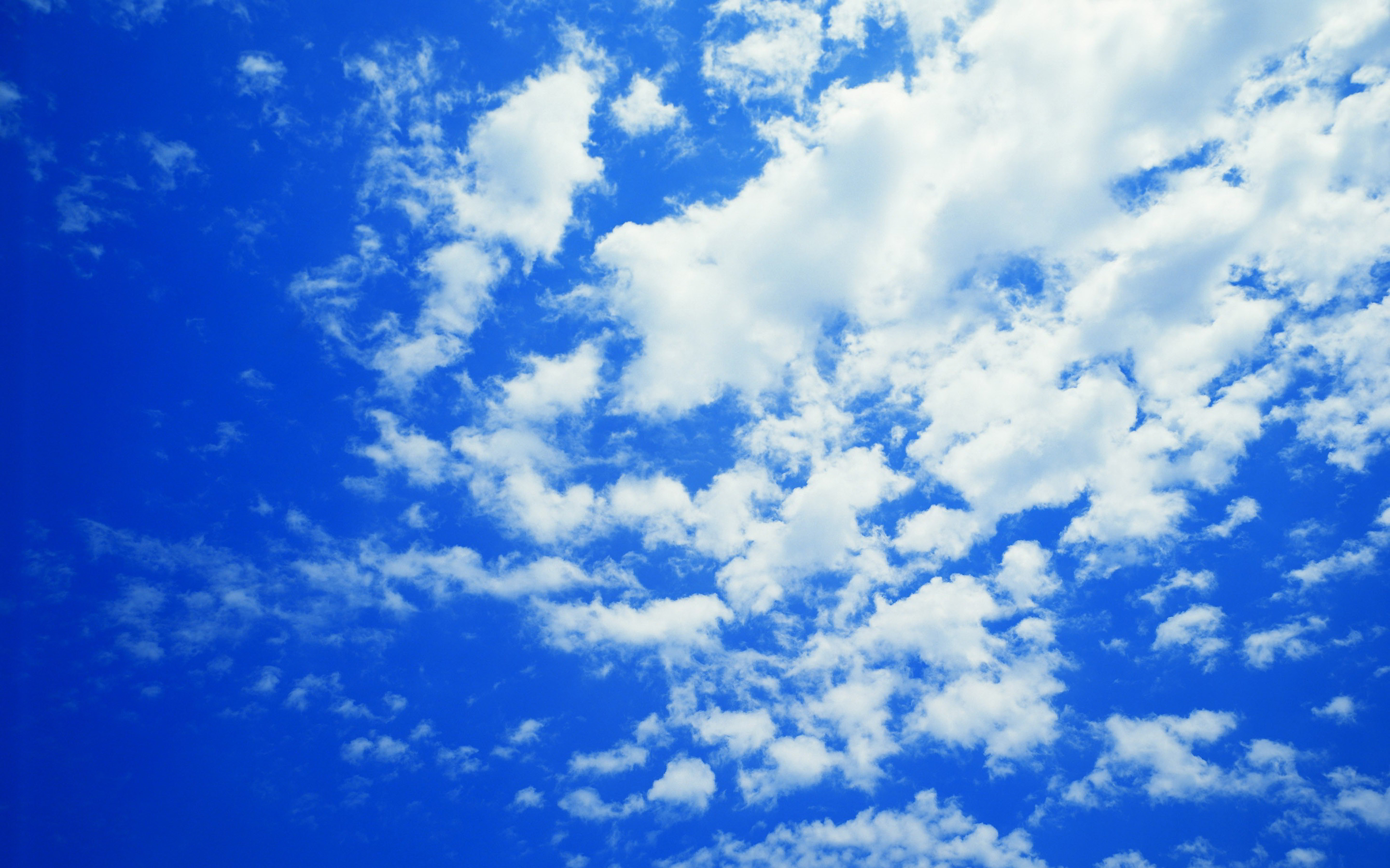 Blue Sky Wallpaper Full HD Pictures