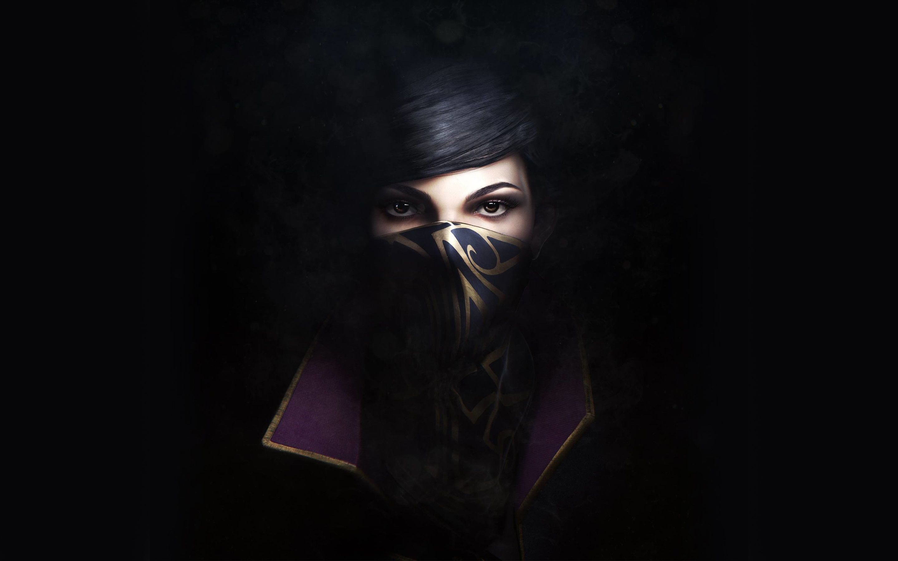 Dishonored Wallpaper
