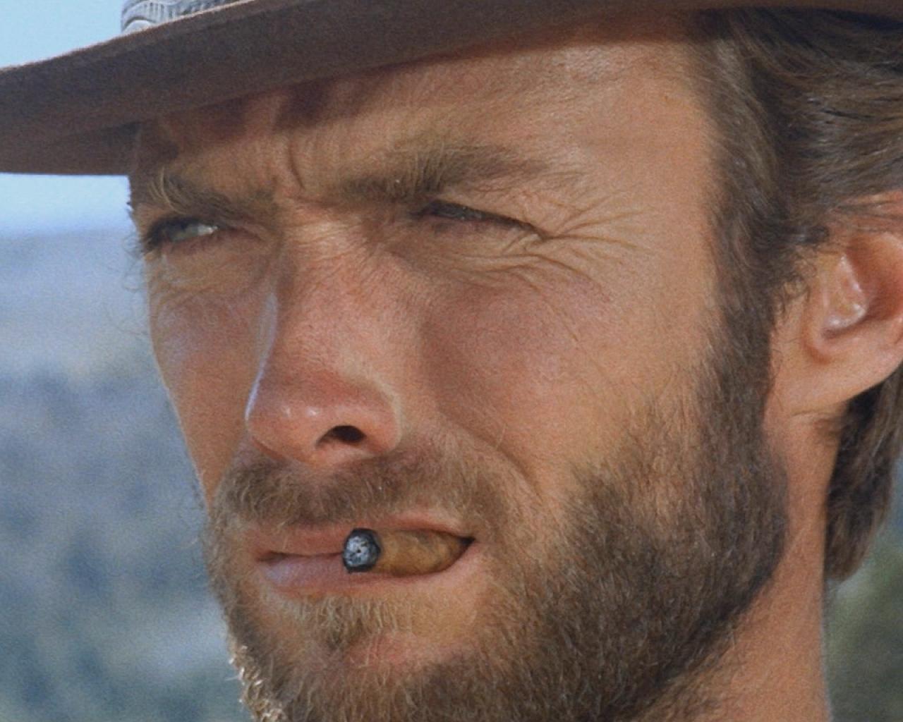 Clint Eastwood Film Normal