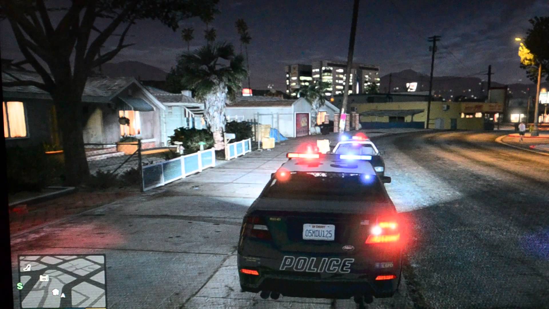 Image Gallery Lapd Wallpaper