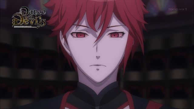 Anime Dance With Devils Final Subtitle Indonesia 60mb 480p