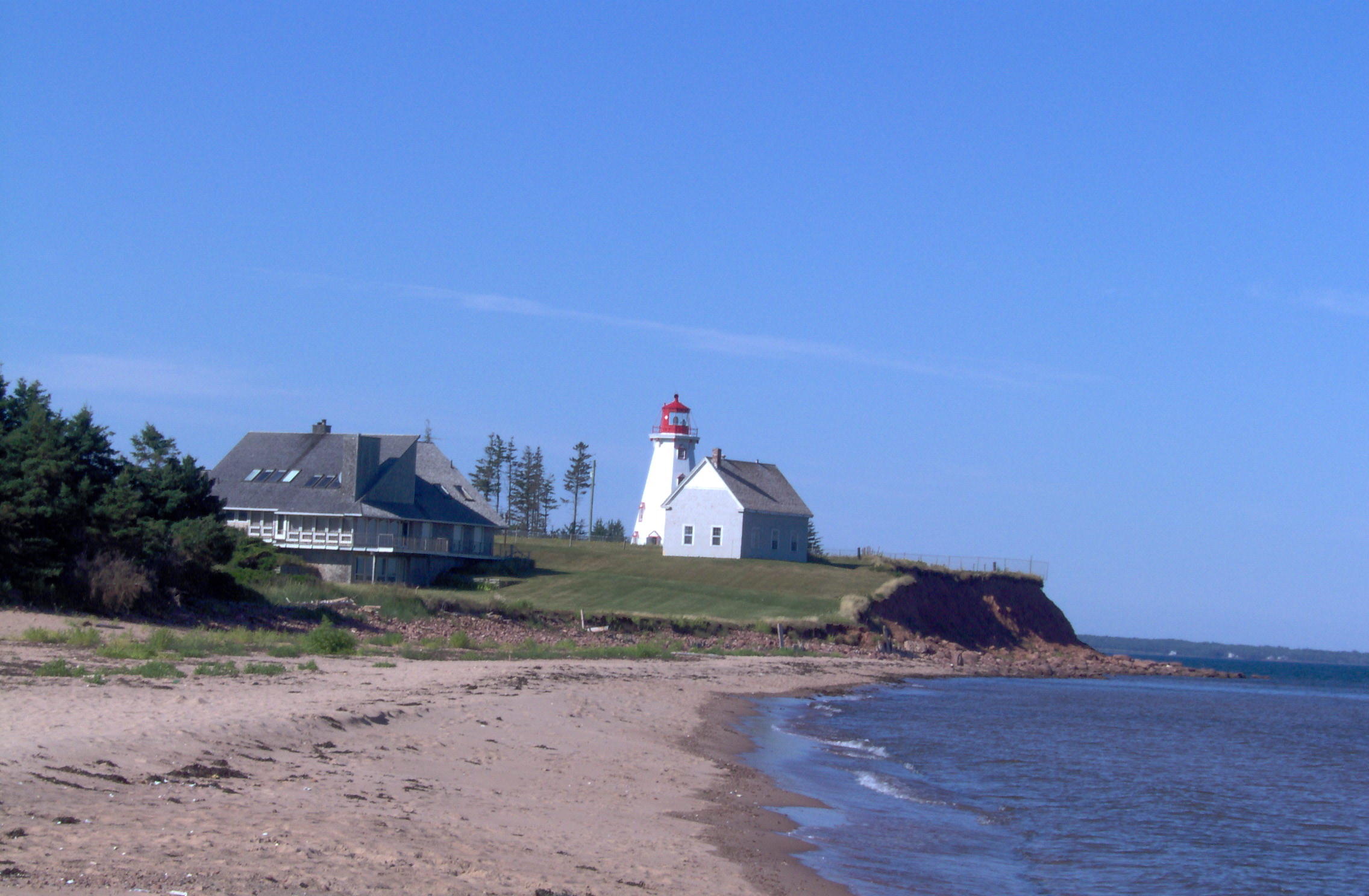 Prince Edward Island Travel Image Ments