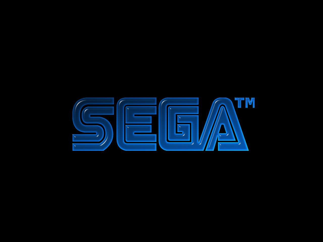 Sega Logo Wallpaper