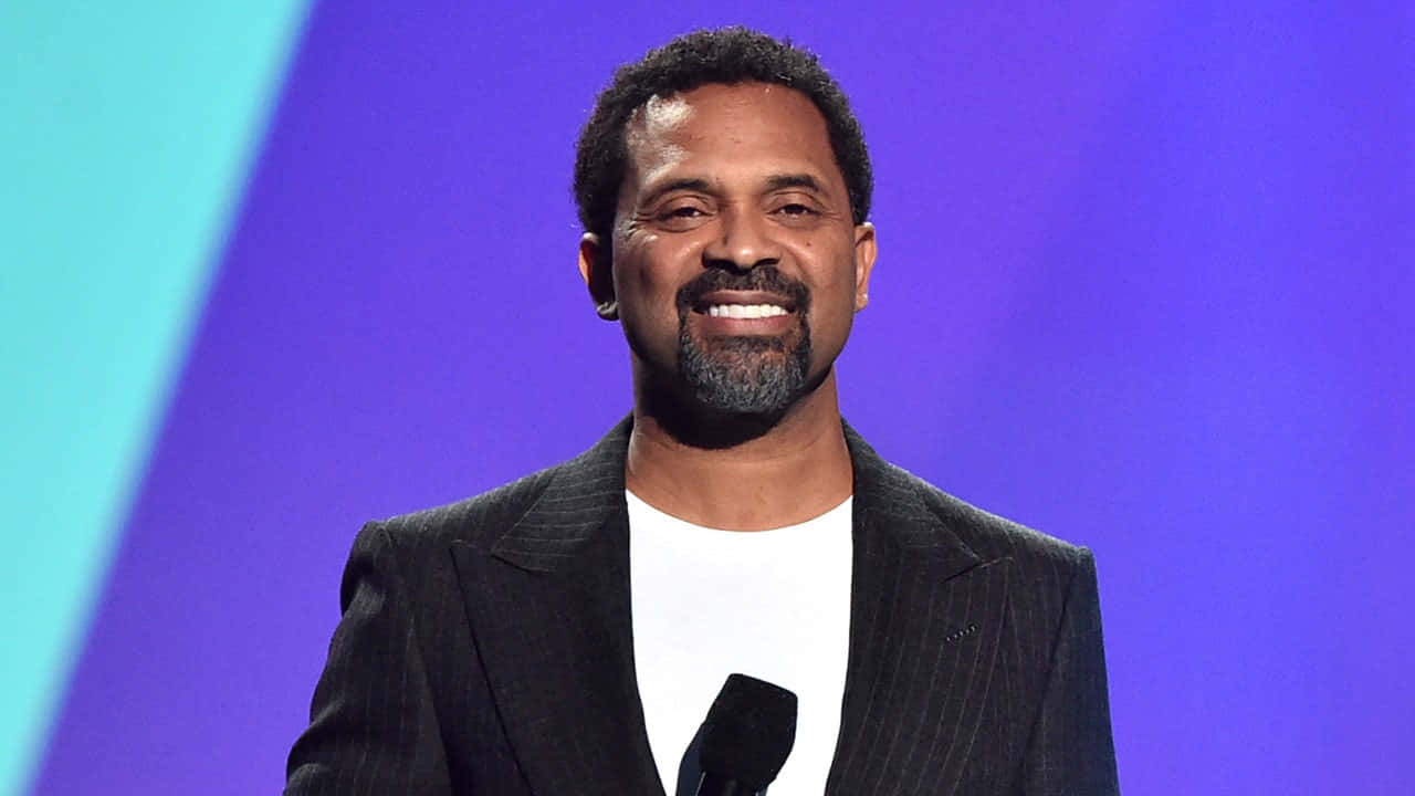 Mike Epps X Wallpaper