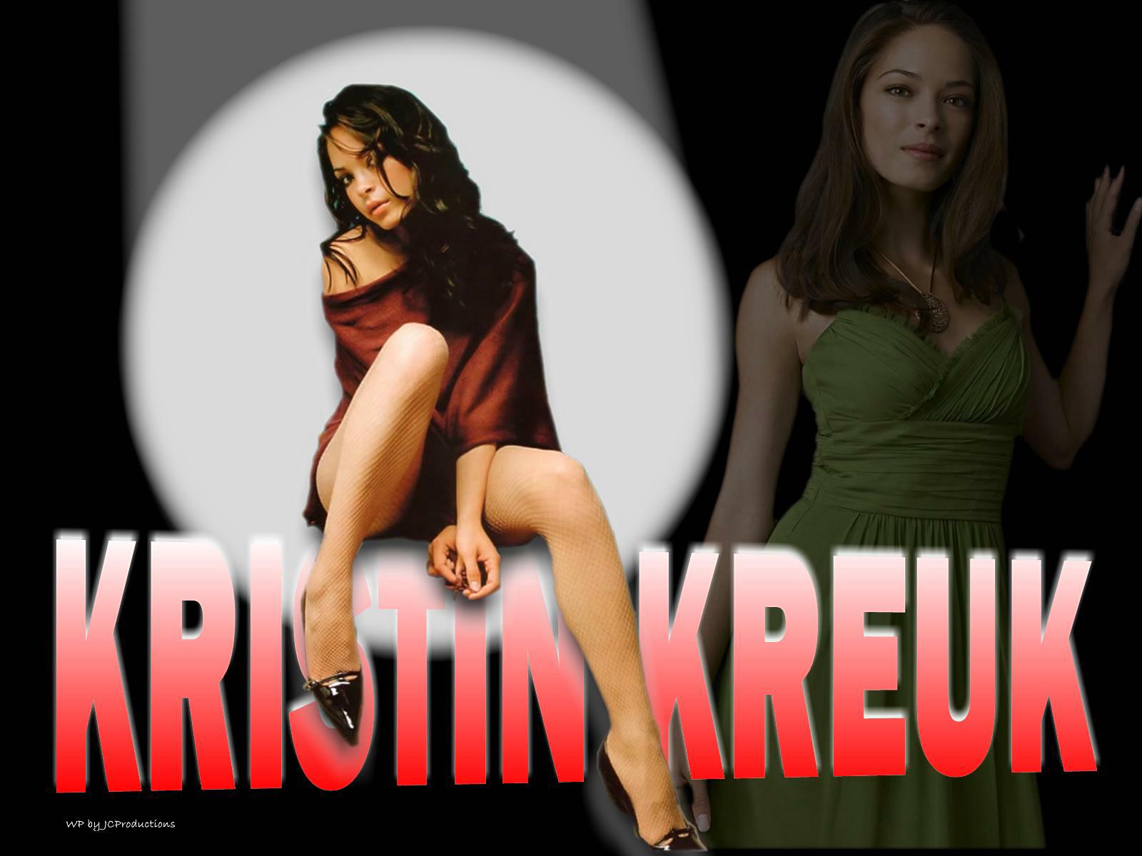 Size Smallville Lana Lang Sexy Kristin Kreuk Wallpaper