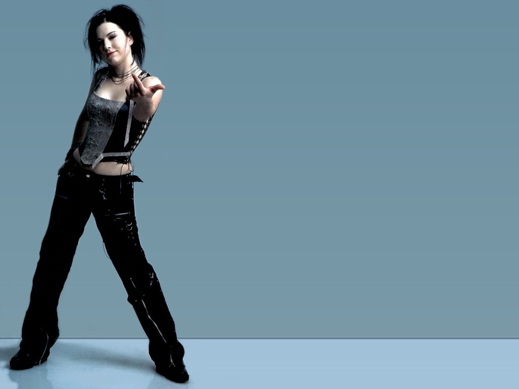 Evanescence Image Amy Lee Wallpaper Photos