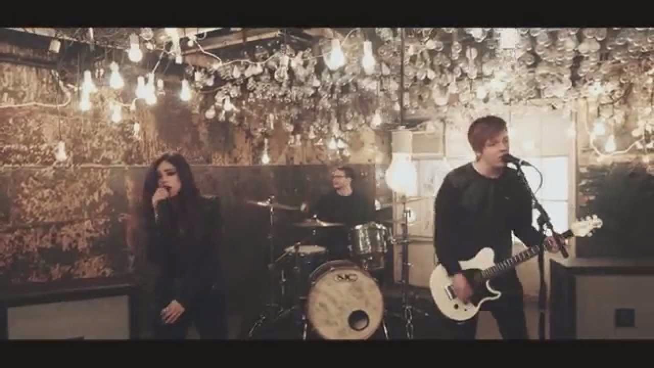Logo Against The Current Wallpaper