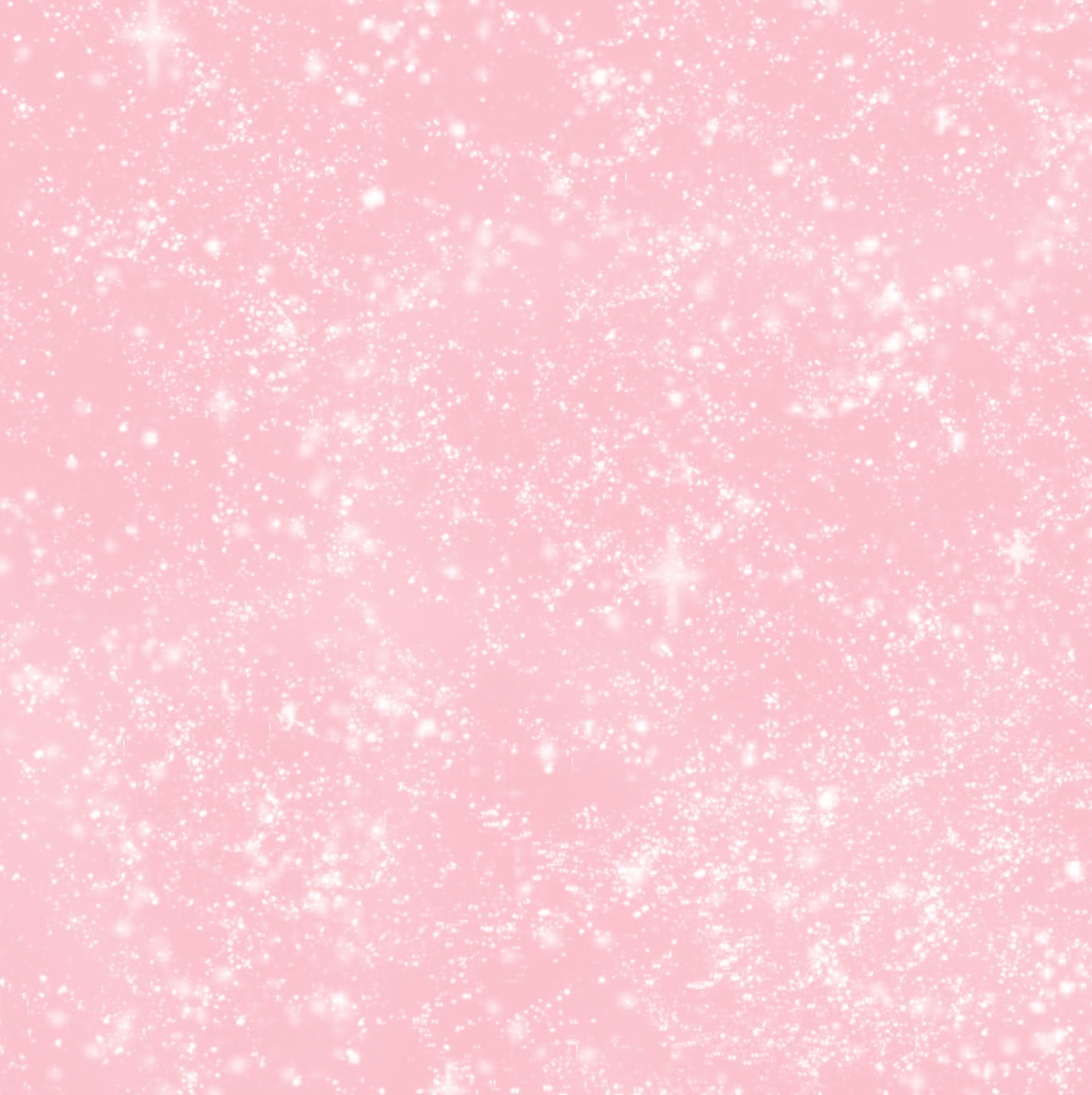 Light Pink Sparkles by