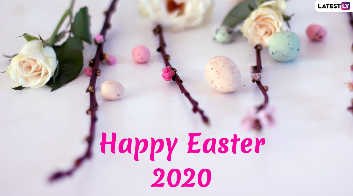 Happy Easter Greetings HD Image Gifs Whatsapp Stickers