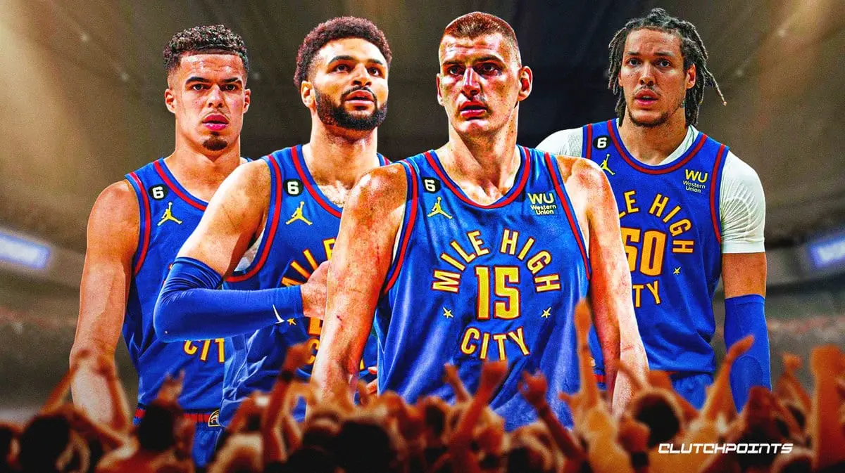 Nuggets bold predictions for NBA Finals Game vs Heat