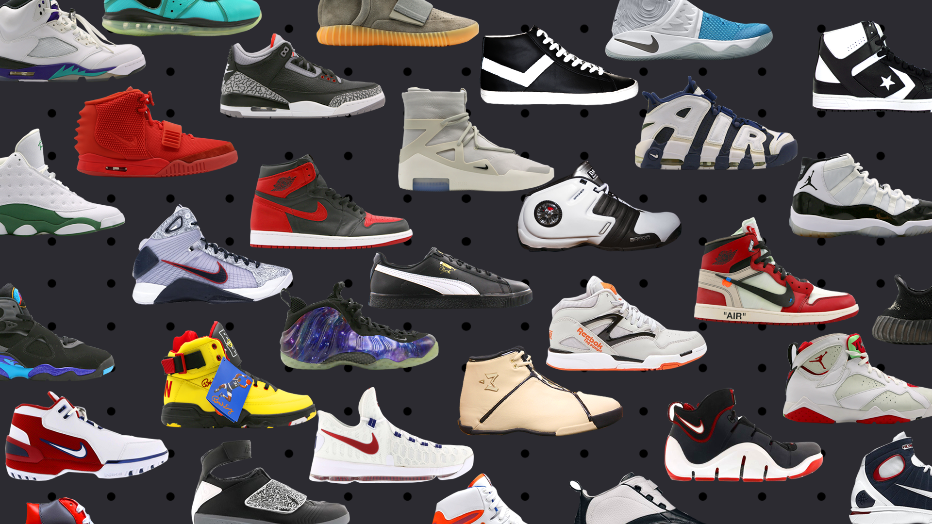 Free download The Sneaker Madness Winner Is MSGNetworkscom [1920x1080 ...