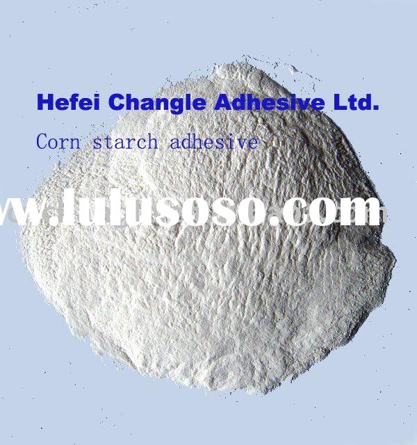 Free download corn starch adhesive [600x640] for your Desktop, Mobile