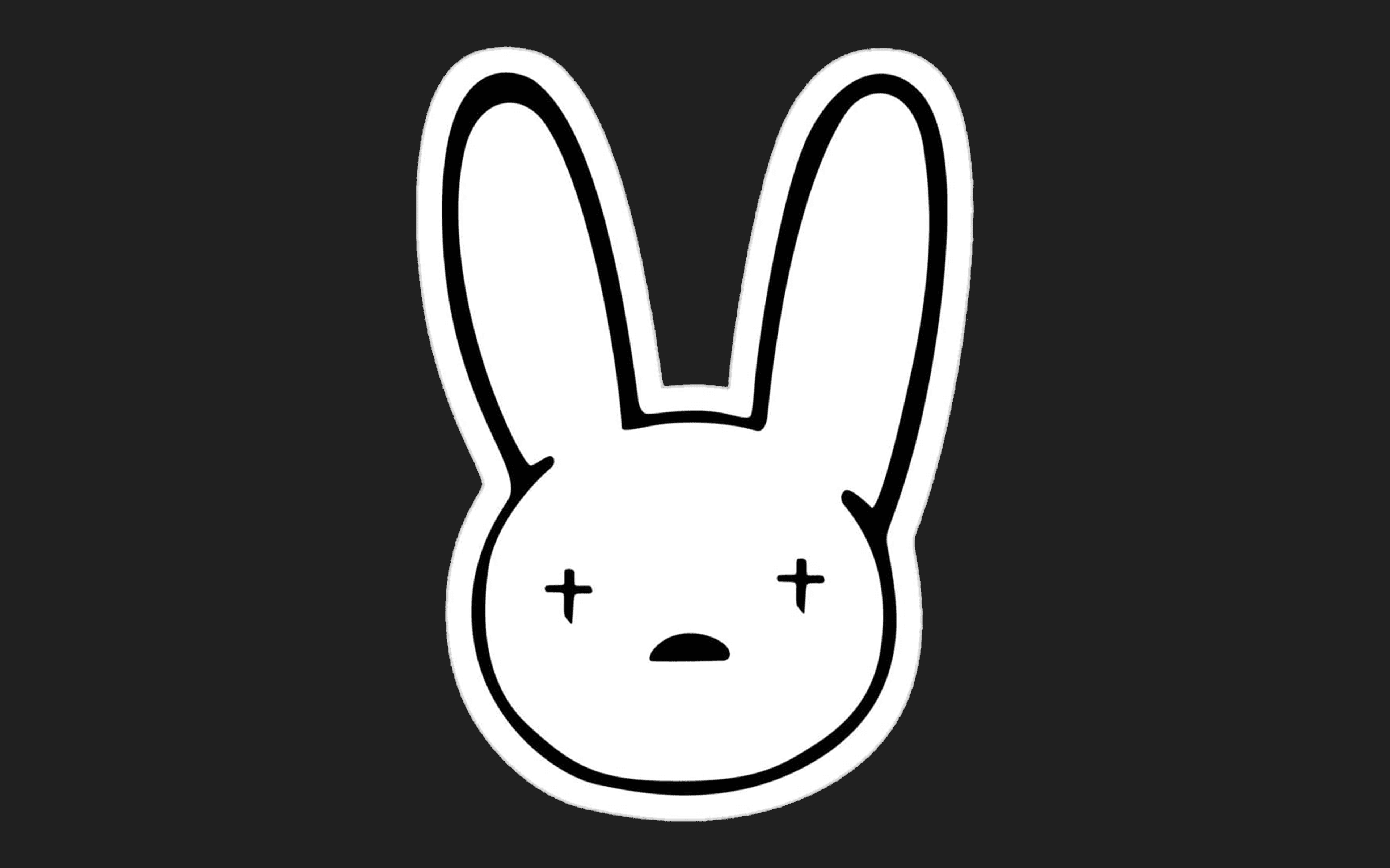 Bad Bunny 4k Ultra HD Wallpaper Background Image