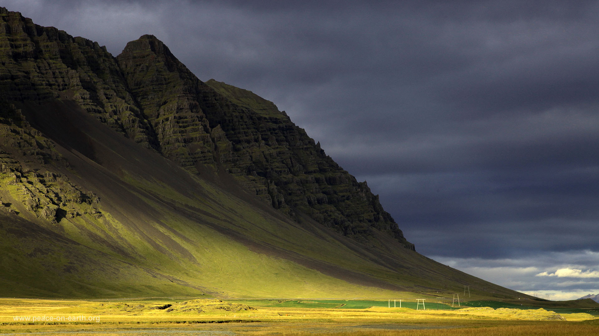 Landscape Wallpaper Sizes Photos Peace Earth Sharing Iceland