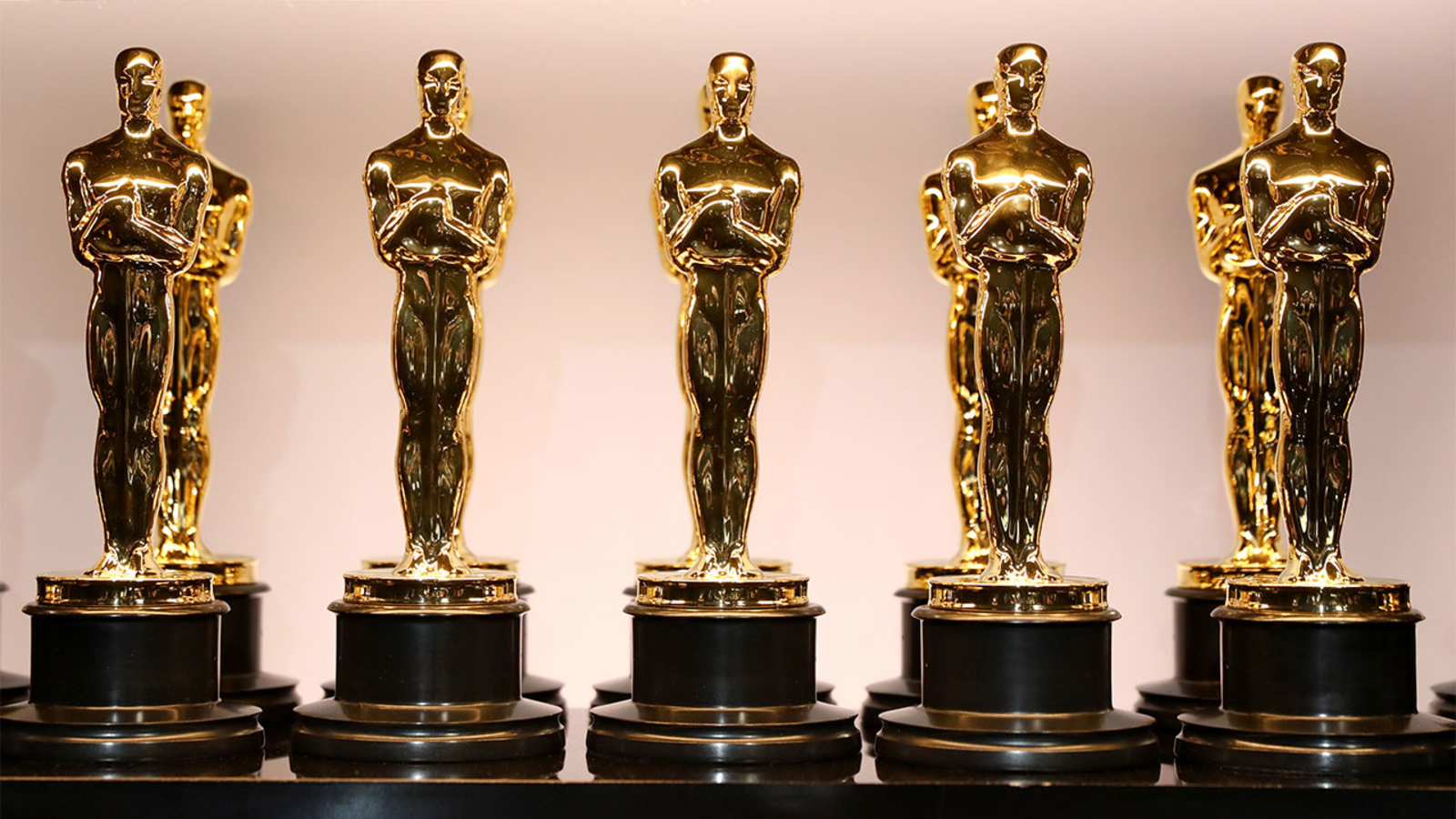 Oscar Nominations Breaks Records Sees Female Nominees