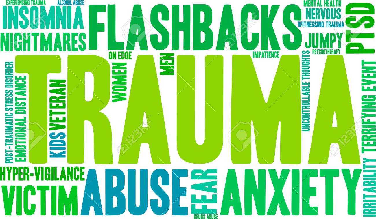 free-download-trauma-word-cloud-on-a-white-background-royalty-free