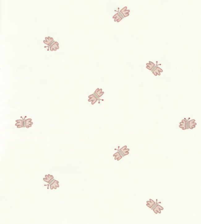 Timide Fabric By Camengo Wallpaper