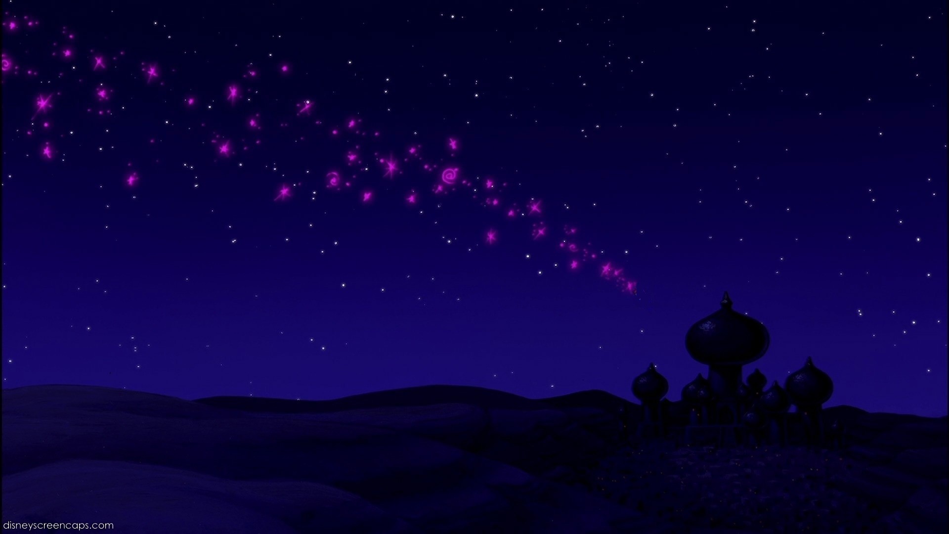 Aladdin Wallpaper For Mac