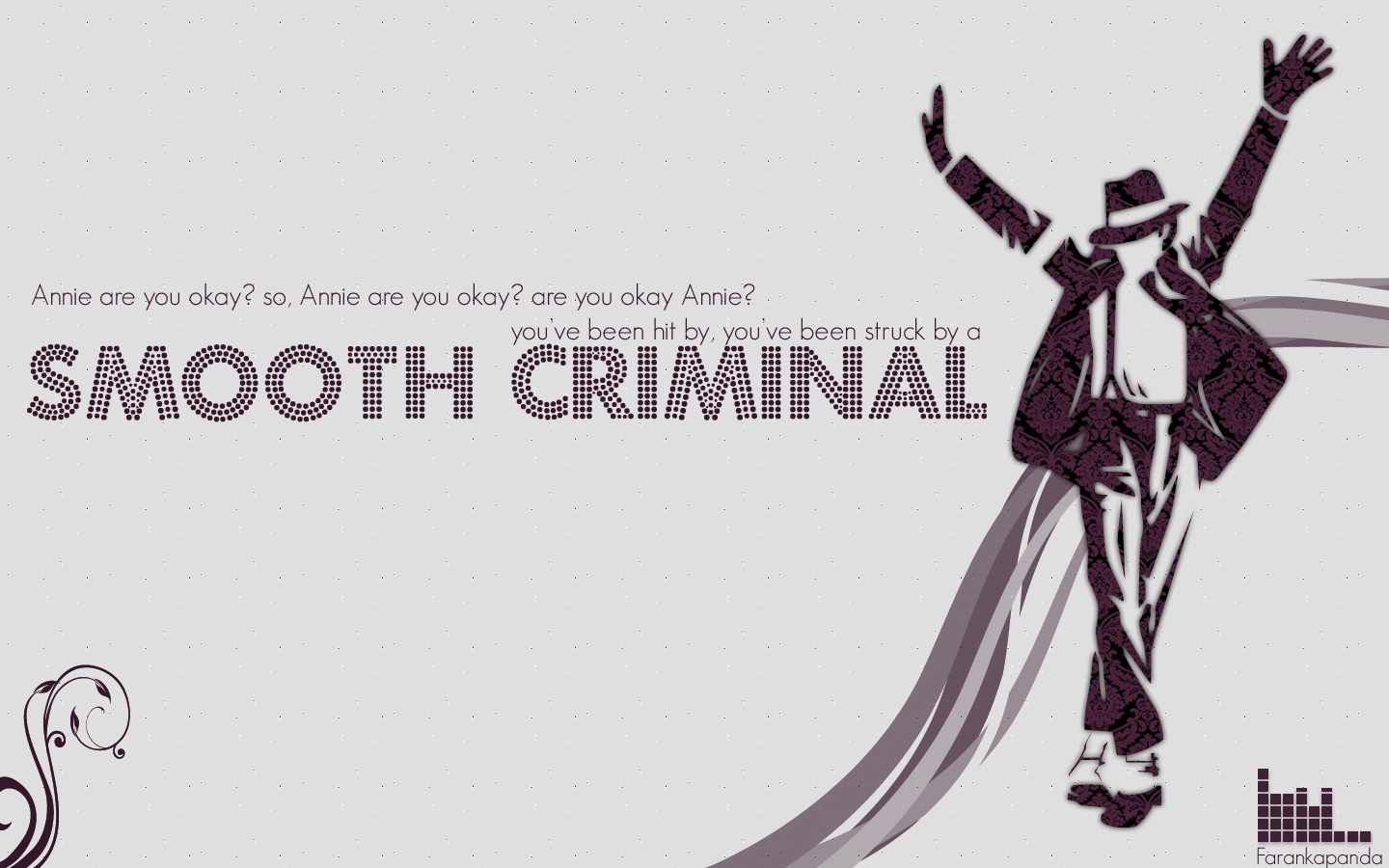 Smooth Criminal wallpapers and images   wallpapers pictures photos