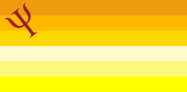 Yellow Wallpaper HD Symbolism