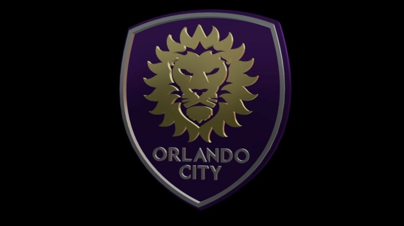 Soccer Guide Orlando City Club Reveals New Crest For Mls