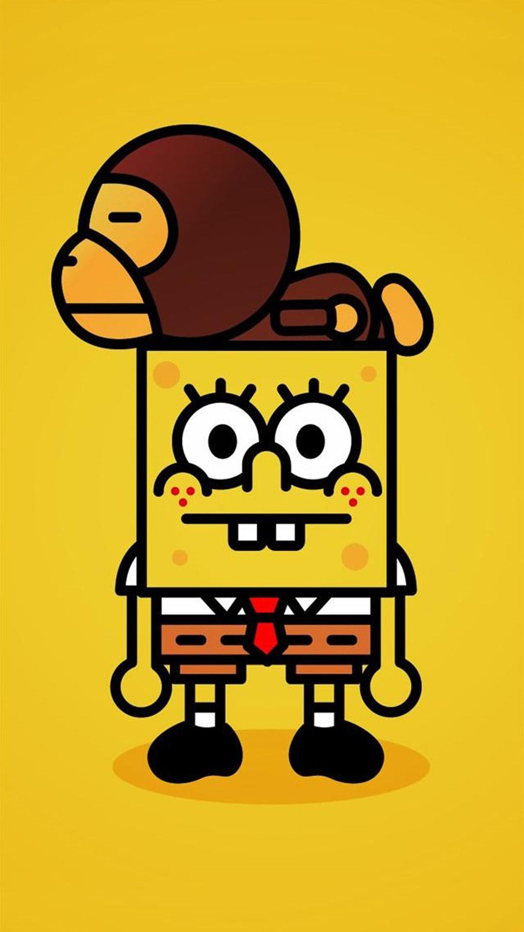TAP AND GET THE FREE APP Fun SpongeBob SquarePants with