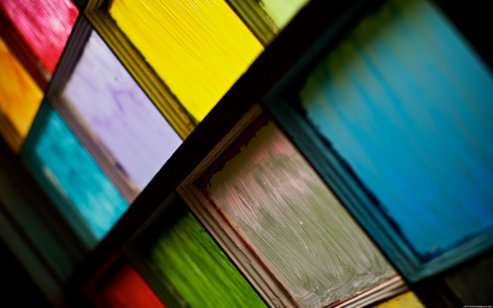 Colorful Windows Wallpaper This