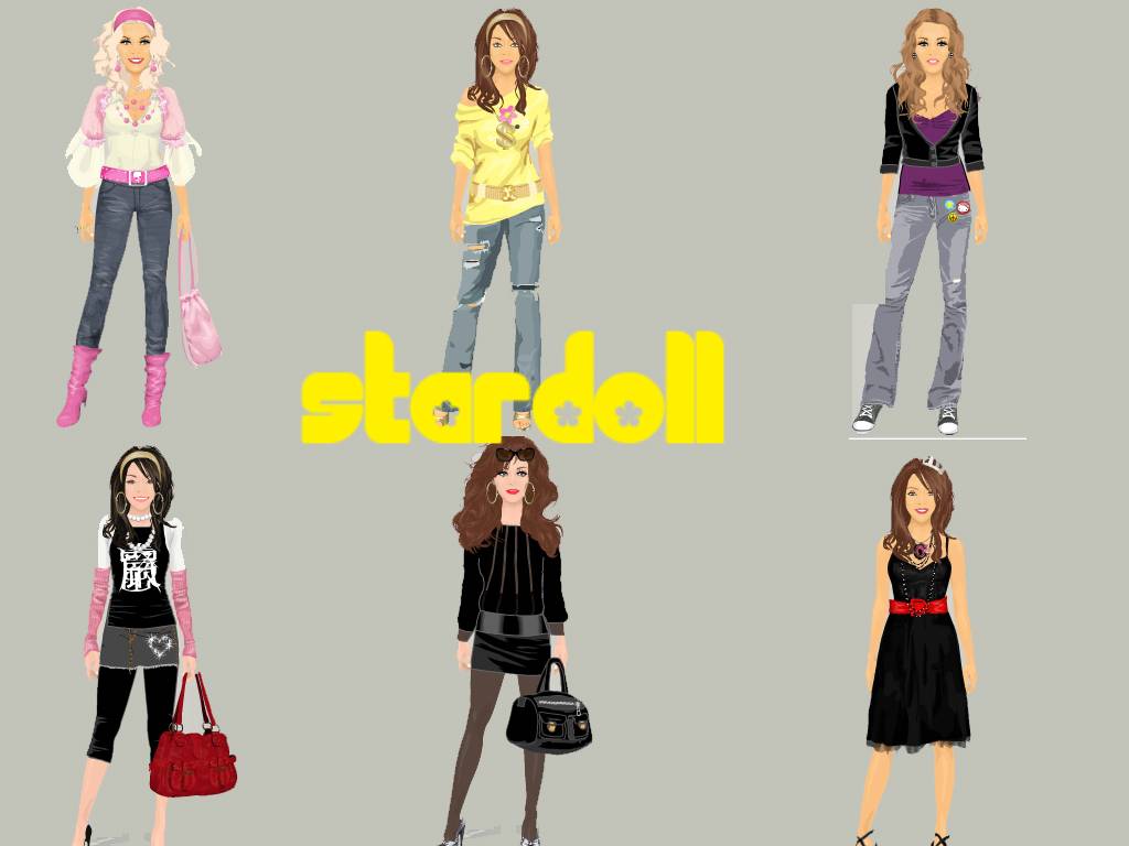 Best Stardoll Wallpaper