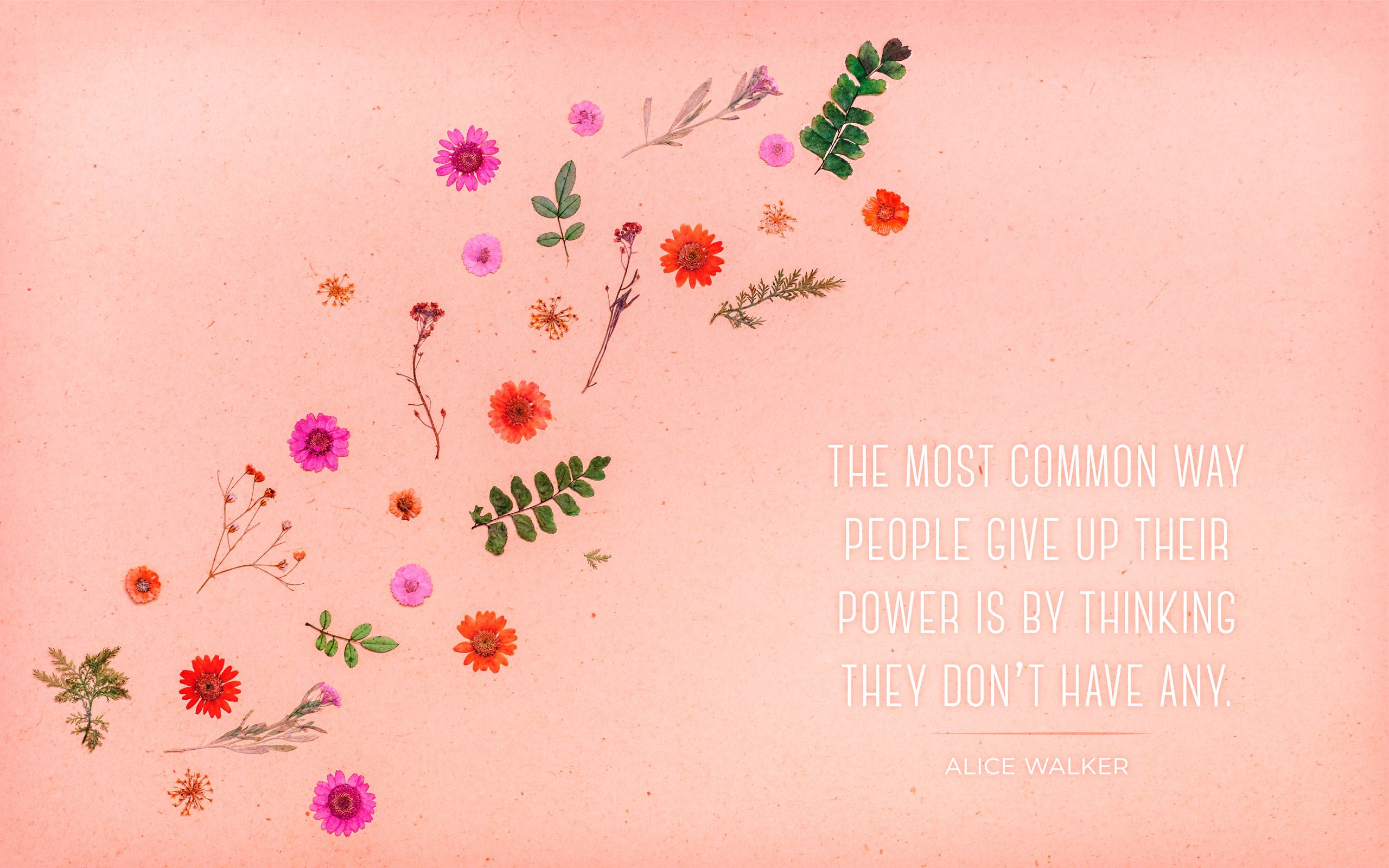 Inspirational Desktop Wallpaper On