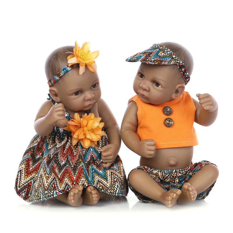 Newborn Twin Silicone Baby Dolls Wallpaper Teahub Io