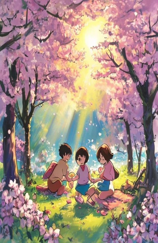 Nobita And Shizuka Wallpaper