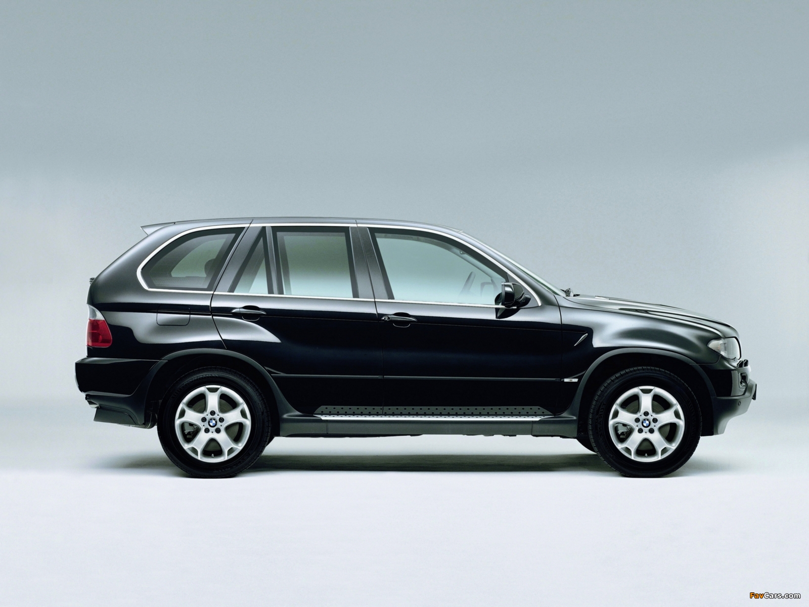 Wallpaper Of Bmw X5 Security E53
