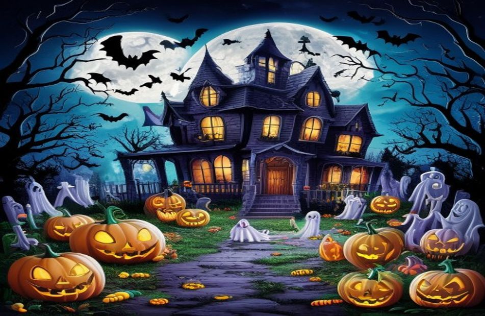 Halloween Wallpaper