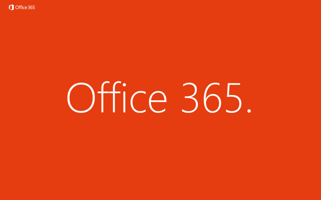 Microsoft Announces The Availability Of Advanced Office