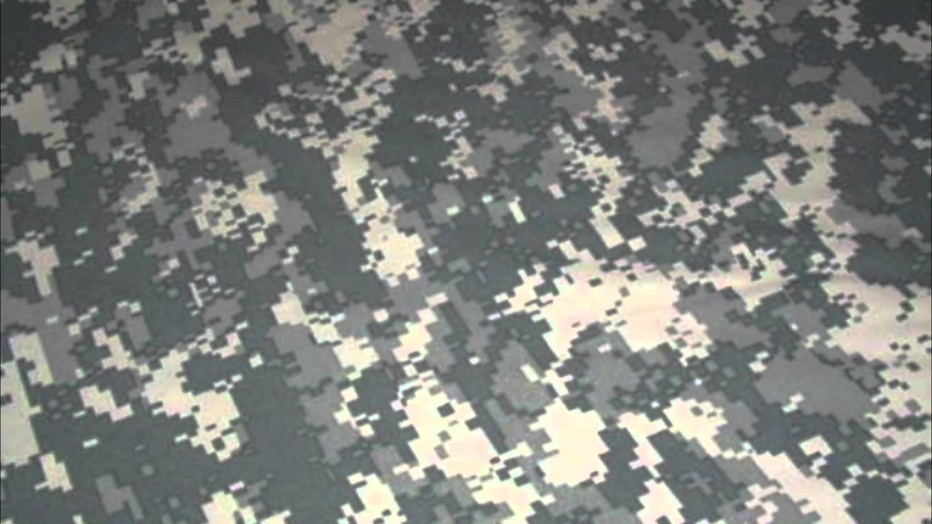 Camouflage Fabric From Green Army Fleece Cotton to Pink or Blue