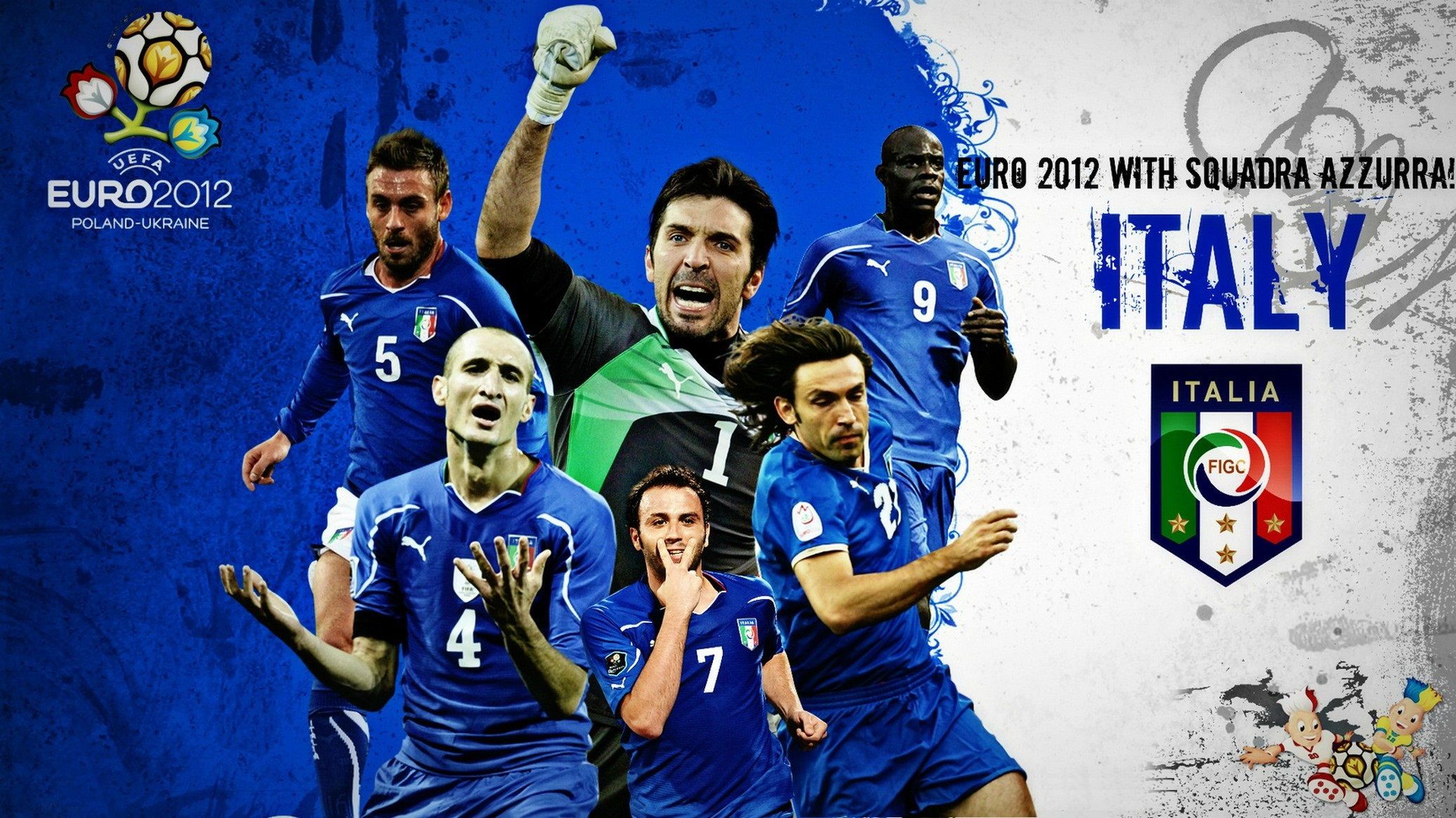 Italy National Football Team Wallpaper Find Best