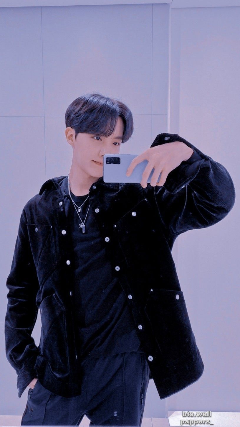 Follow My Instagram Acc For More Wallpaper Bts
