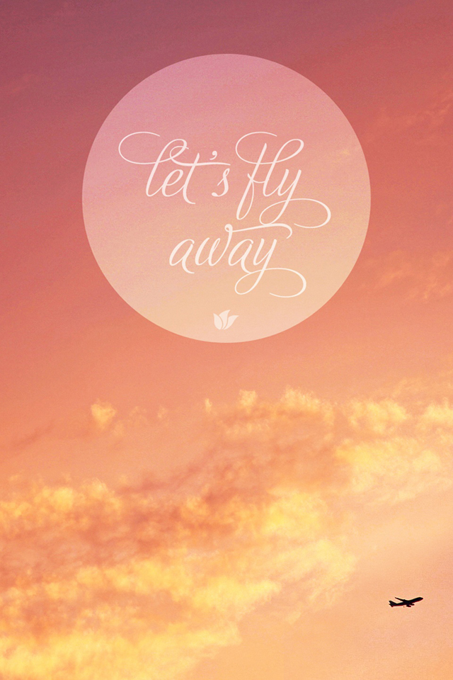 Love Wallpaper With Quotes For iPhone