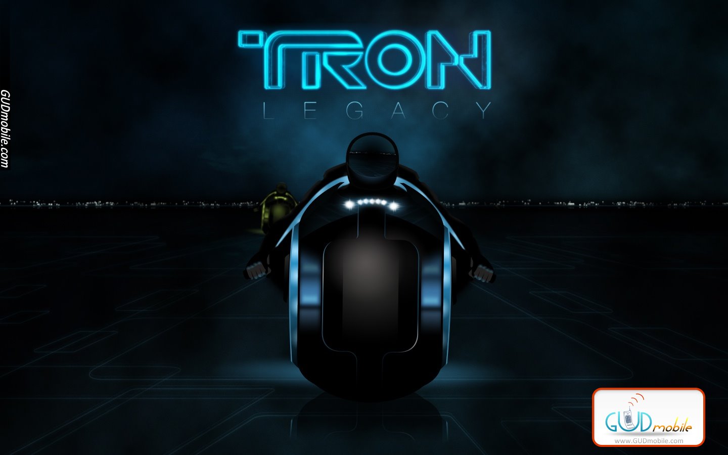 Tron Legacy Poster HD High Resolution Wallpapers and Pictures 1440x900