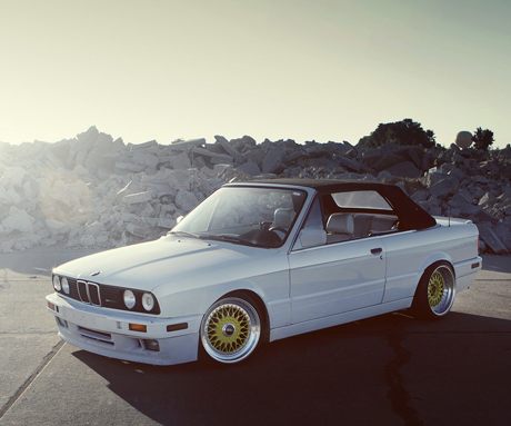 Bmw Old School Wallpaper To Your Cell Phone