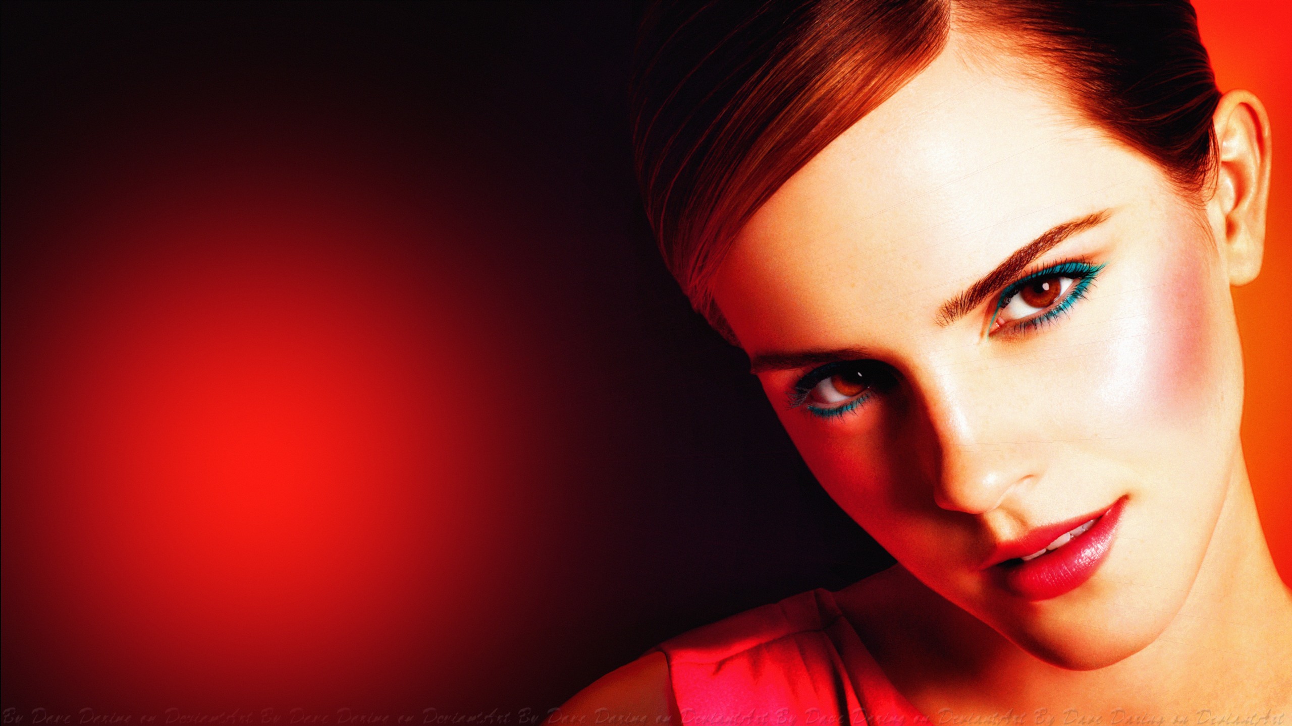 Home Emma Watson Wallpaper HD Hot