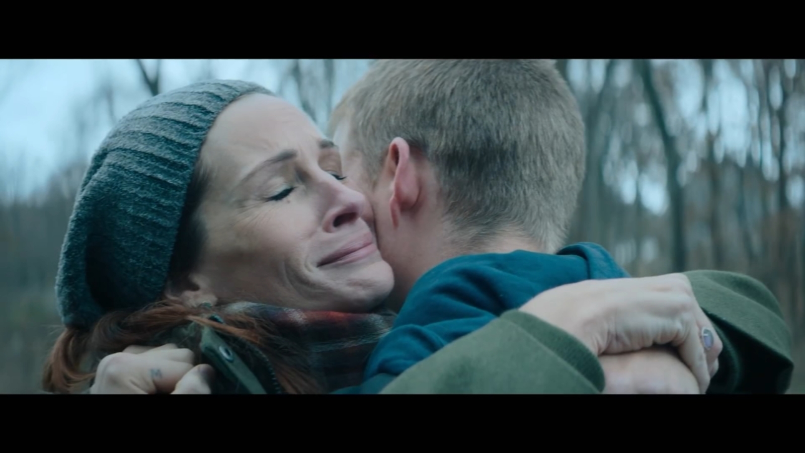 Free download Philadelphia Film Festival Julia Roberts Ben is Back