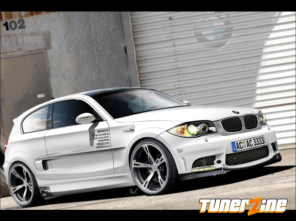 Bmw Series By D M L