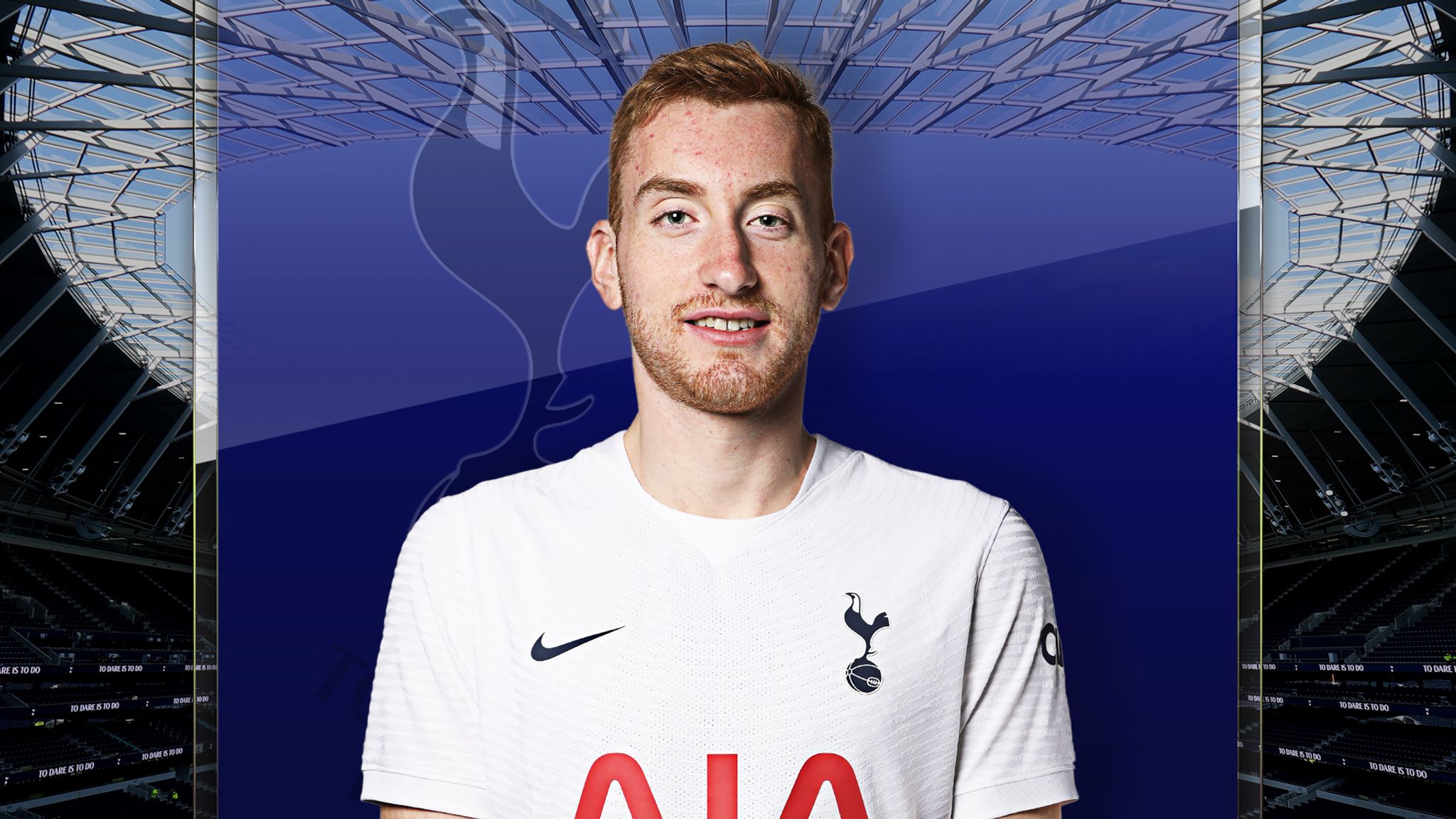 🔥 Download Dejan Kulusevski Why Tottenham Winger Is Helping Club Forget