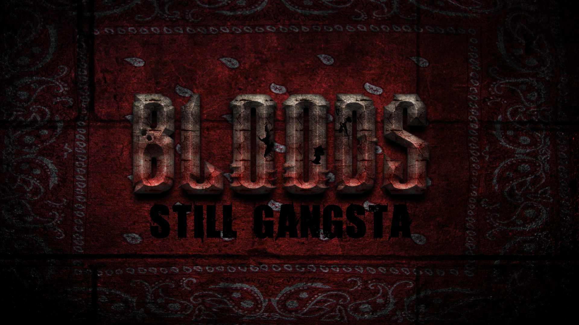 Showing Gallery For Bloods Wallpaper