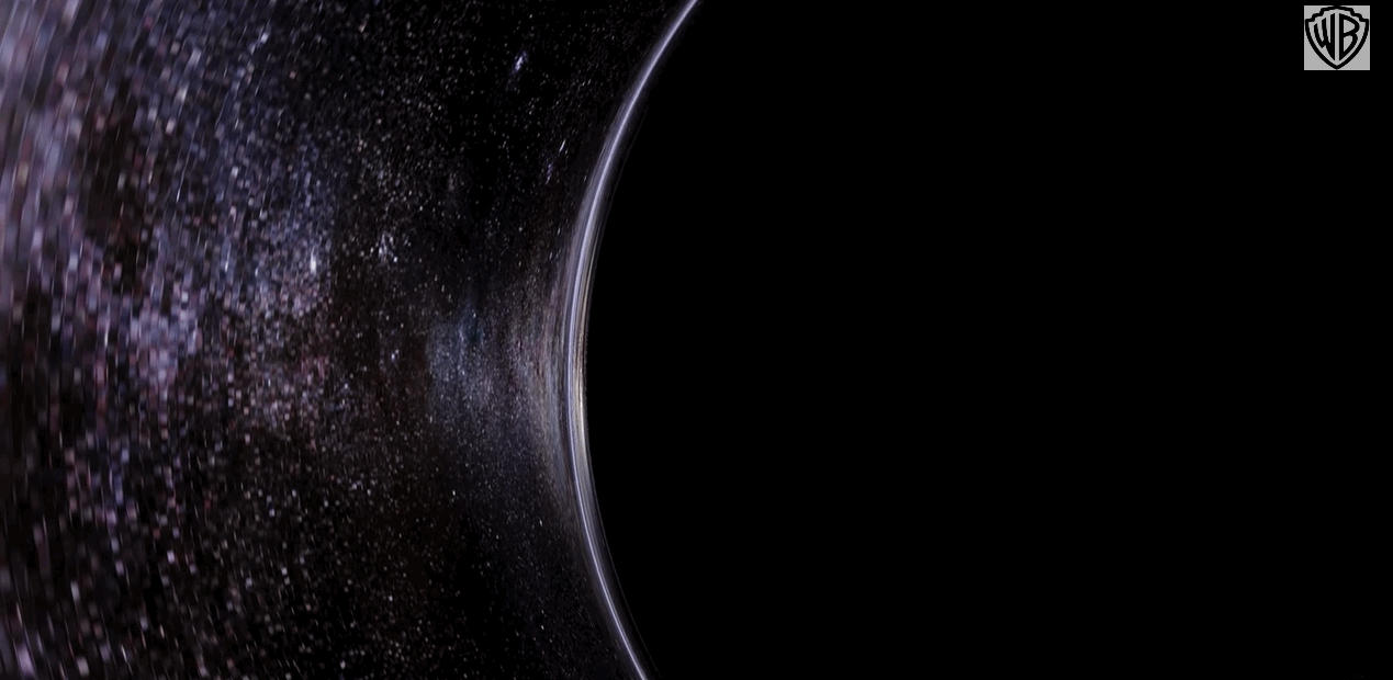 Interstellar Animators Discovered New Physics While Creating A Black