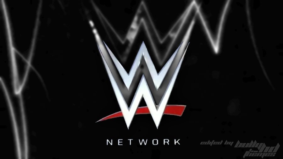 WWE NetWorK by themesbullyhd on
