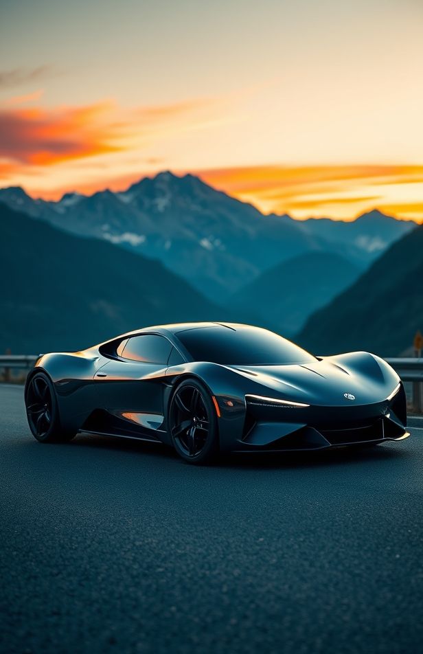 Cool Car Wallpaper Background